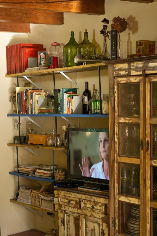 Casa Dos Acores B&B Флоріанополіс Екстер'єр фото