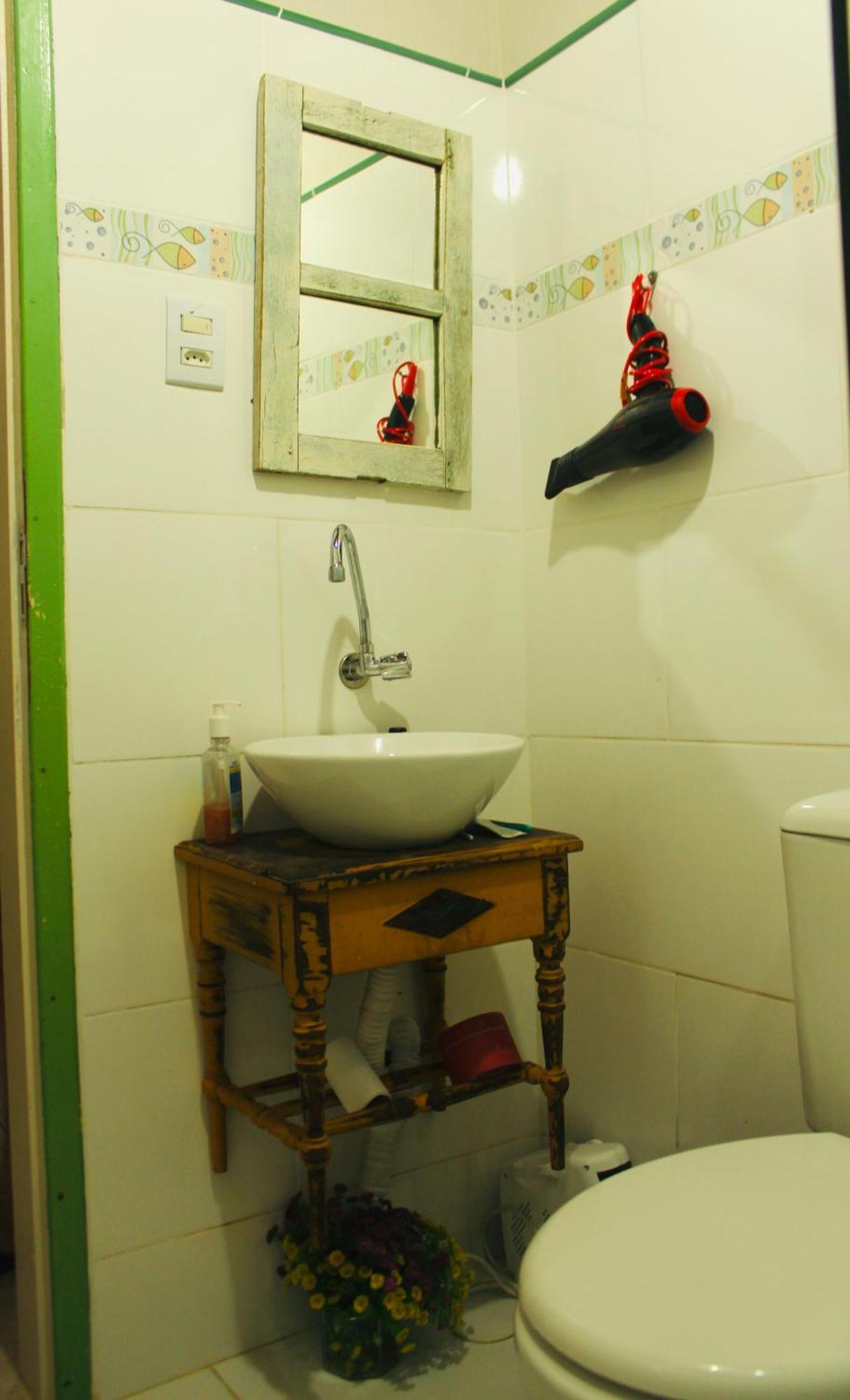 Casa Dos Acores B&B Флоріанополіс Екстер'єр фото