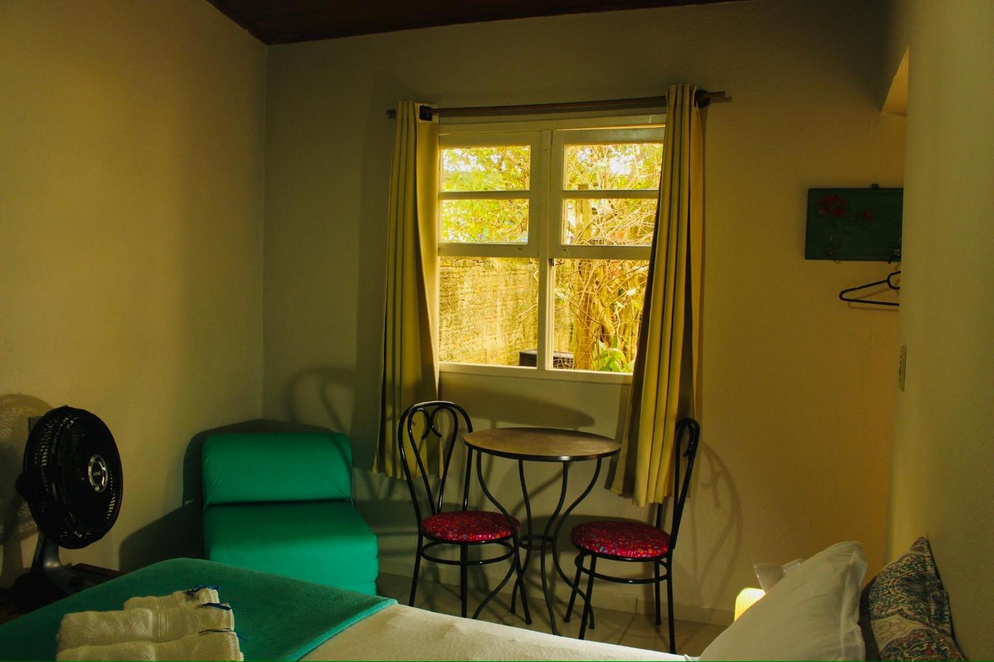 Casa Dos Acores B&B Флоріанополіс Екстер'єр фото